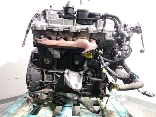Engine MERCEDES-BENZ C-CLASS Coupe (CL203) C 220 CDI (203.708) | BP37487572M1 - Image 5