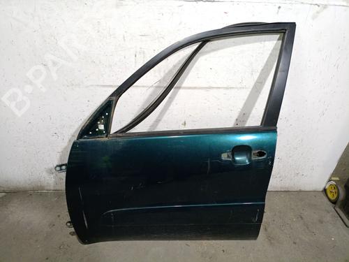 Used Left front door TOYOTA RAV 4 II (_A2_) 1.8 (ZCA25_, ZCA26_, ZCA25W, ZCA26W) (125 hp) 24916902