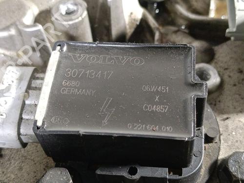 Engine VOLVO S80 II (124) 2.5 T | BP38801115M1 - Image 6