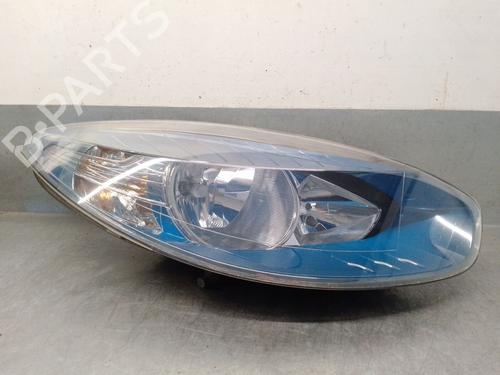 Used Right headlight Right headlight RENAULT FLUENCE (L3_) Z.E. (95 hp) 34004793 34004793