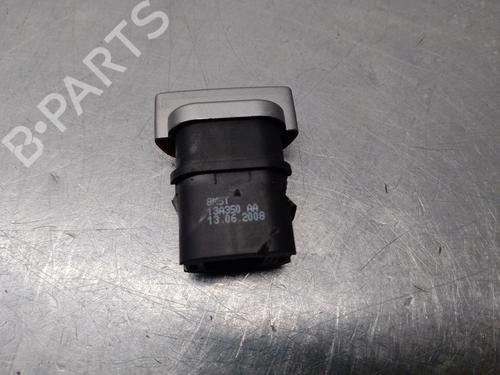 Warning switch FORD FOCUS II (DA_, HCP, DP)  | BP14981509I22 