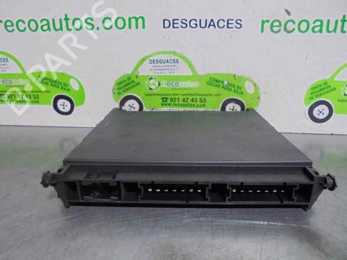 Control unit MERCEDES-BENZ S-CLASS (W221, V221) S 500 (221.071, 221.171) | BP2321201M11 