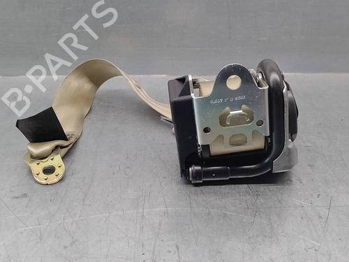 Rear center seatbelt AUDI A8 D3 (4E2, 4E8) 4.0 TDI quattro | BP17104121I27 