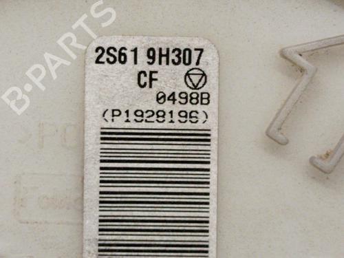 Fuel pump FORD FIESTA V (JH_, JD_) 1.3 | BP30696391M76