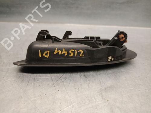 Front left interior door handle HONDA JAZZ II (GD_, GE3, GE2) 1.2 i-DSI (GD5, GE2) | BP21838791I13 
