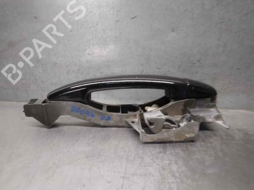 Front right exterior door handle PEUGEOT 5008 (0U_, 0E_) 2.0 HDi 150 / BlueHDi 150 | BP18024546C129 