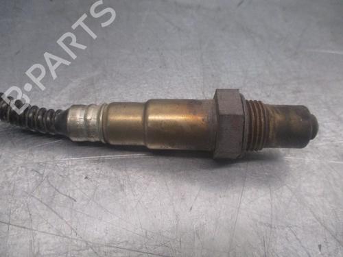 Electronic sensor PORSCHE CAYENNE (9PA) S 4.5 | BP8356851M84 