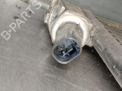 AC radiator MERCEDES-BENZ S-CLASS (W222, V222, X222) S 560 e (222.173) | BP31173032M32 