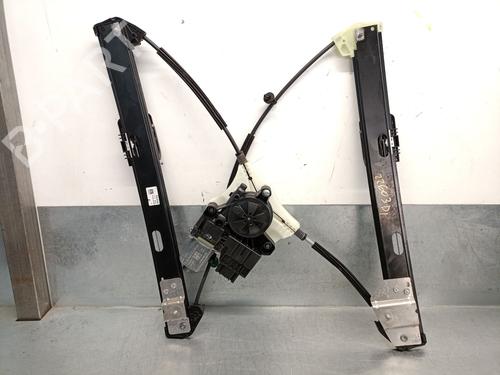 Vindusheismekanisme venstre foran SEAT IBIZA V (KJ1, KJG) 1.0 TSI (110 hp) 25381514
