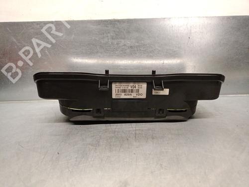 Instrument cluster VW PASSAT B5.5 (3B3) 1.9 TDI | BP22724630C47 