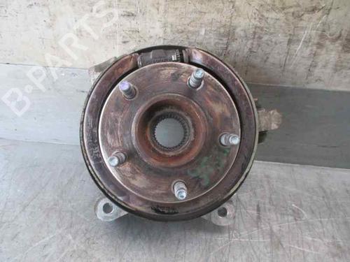 Used Right rear steering knuckle CHEVROLET TRANS SPORT 3.4 V6 (188 hp) 8294583