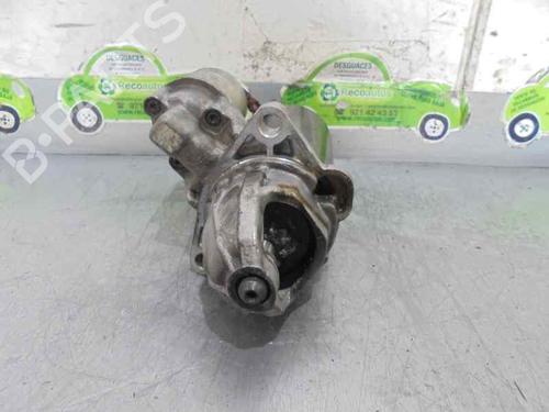 Starter OPEL ZAFIRA A MPV (T98) 2.2 16V (F75) | BP2081986M8 