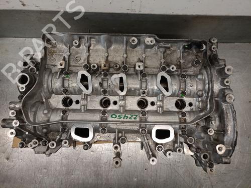 Cylinder head RENAULT MASTER III Platform/Chassis (EV, HV, UV) 2.3 dCi 145 FWD (EV0E, EV0F, HV0E, HV0F, UV0E, UV0F,... | BP34474120M5 - Image 9