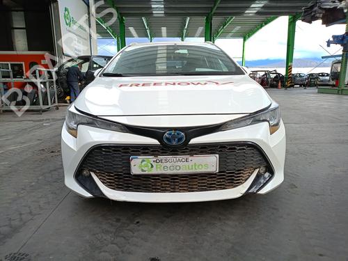 Electronic module TOYOTA COROLLA Estate (_E21_) 1.8 Hybrid (ZWE211) | BP25237845M83 - Image 9