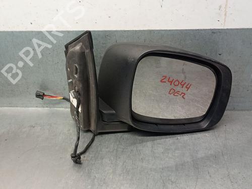 Exhaust manifold MAZDA CX-7 (ER) 2.2 MZR-CD AWD (ER10A) | BP18166320M110 