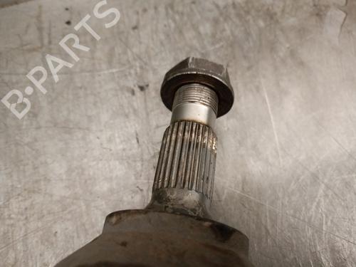 Right front driveshaft CITROËN C5 II (RC_) 2.0 HDi (RCRHRH) | BP30788513M39 