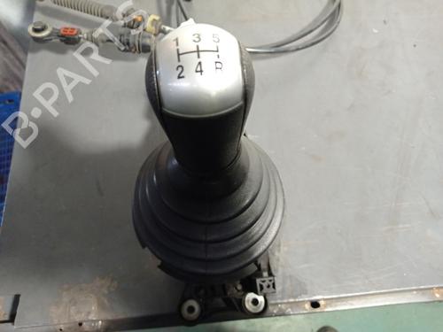 Gear lever FORD FIESTA V (JH_, JD_)  | BP25605087M90 