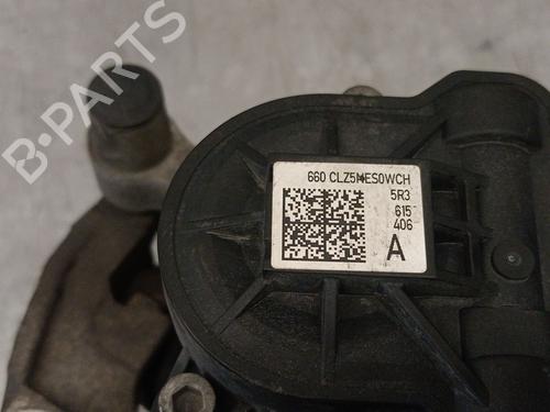 Right rear brake caliper CUPRA FORMENTOR (KM7, KMP) 1.5 TSI | BP30096664M106