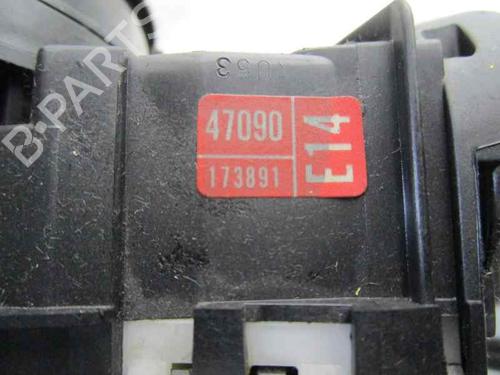 Headlight switch TOYOTA PRIUS Liftback (_W2_) 1.5 Hybrid (NHW20_, NHW20R) | BP2076570I24 