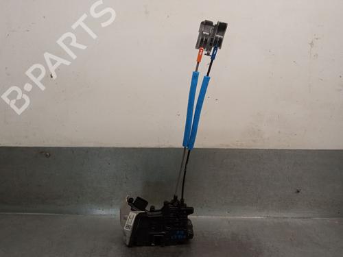 Front left lock HYUNDAI KONA (OS, OSE, OSI) 1.6 T-GDi | BP28103796C98 
