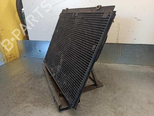 AC radiator MERCEDES-BENZ S-CLASS (W140)  | BP7463698M32 