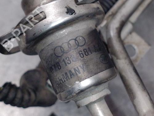 Injection rail AUDI A6 C5 (4B2, 4B4) 2.4 | BP40229331M98 - Image 6