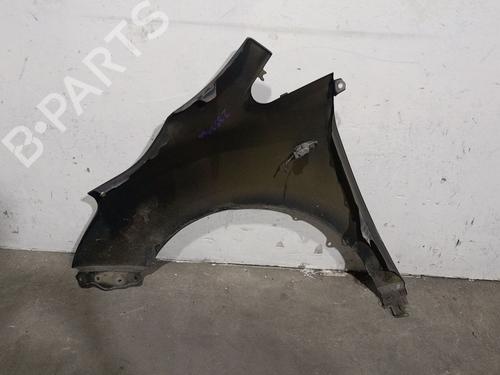Right front fenders TOYOTA VERSO (_R2_) 1.6 (ZGR20_, ZGR20R) | BP29020166C42 