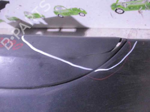 Front bumper OPEL COMBO Tour 1.3 CDTI 16V | BP20485734C7 