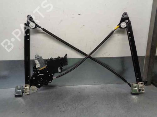 Rear right window mechanism SEAT ALHAMBRA (7V8, 7V9)  | BP8114922C25 