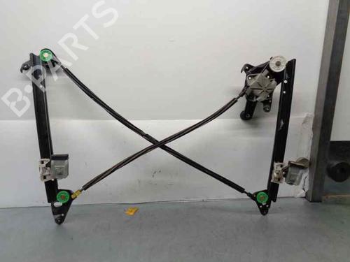 Rear right window mechanism VW SHARAN (7M8, 7M9, 7M6) 1.9 TDI | BP6714116C25 