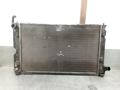 Used Water radiator TOYOTA COROLLA (_E12_) 1.4 D (NDE120_, NDE120R) (90 hp) 30594169