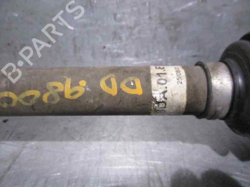 Right front driveshaft FIAT STILO (192_) 2.4 20V (192_XD1A, 192AXD12) | BP5035724M39 