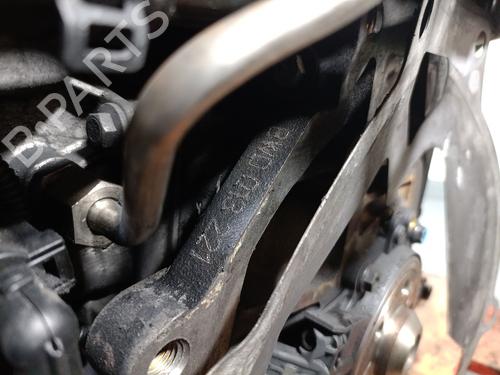 Engine DODGE JOURNEY 2.0 CRD | BP37461621M1 - Image 11