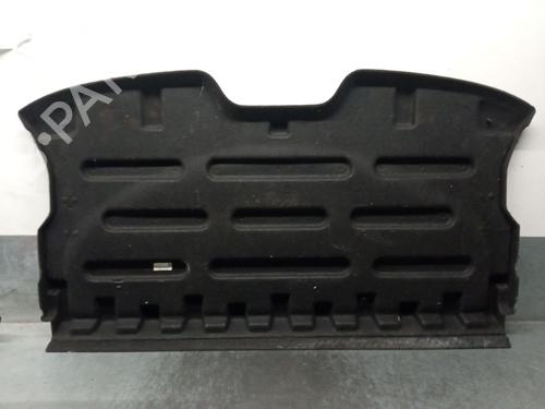 Rear parcel shelf CITROËN C4 I (LC_) 1.6 HDi | BP29955487C85 