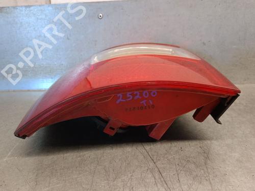 Left taillight AUDI A4 B6 Avant (8E5) 1.9 TDI | BP34010116C34 - Image 5