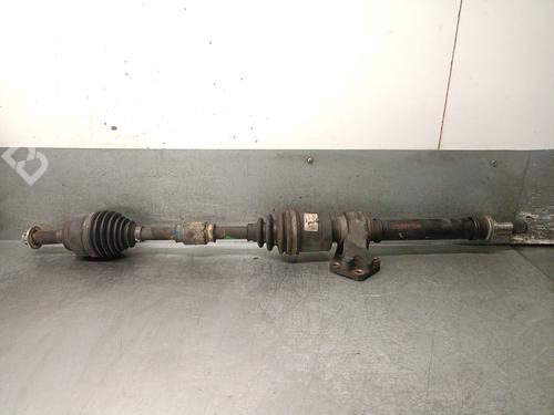 Used Right front driveshaft MAZDA 3 (BK) 1.6 DI Turbo (109 hp) 27807395