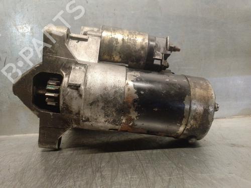 Startmotor PEUGEOT EXPERT (224_) 1.9 TD | BP13375497M8 