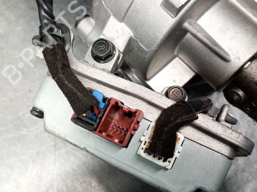 Steering column HYUNDAI i30 Estate (PDE) 1.0 T-GDI hybrid 48V | BP32747870M21  - Image 8