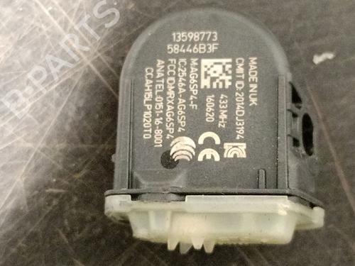 Elektronisk sensor OPEL MOKKA / MOKKA X (J13) 1.4 (_76) | BP28053441M84 