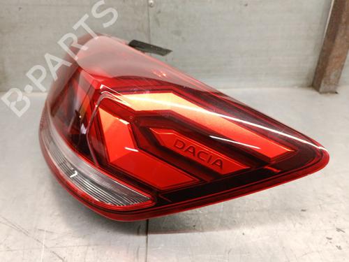 Right taillight DACIA SANDERO III 1.0 TCe 90 | BP31680263C35 - Image 6