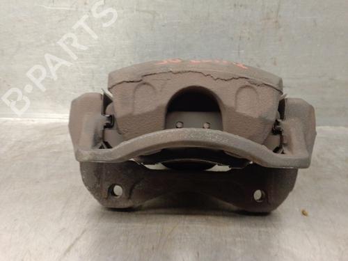 Left front brake caliper HYUNDAI SONATA V (NF) 2.0 CRDi | BP30847741M105