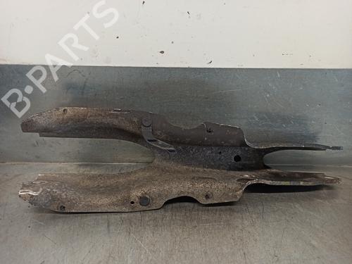 Right rear suspension arm MERCEDES-BENZ S-CLASS (W220) S 430 (220.070, 220.170) | BP15215547M15 