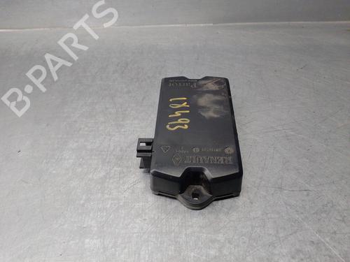 Electronic module RENAULT GRAND SCÉNIC II (JM0/1_) 1.9 dCi (JM14) | BP14927689M83 