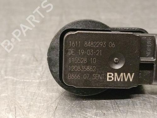 Electronic sensor BMW 3 (G20, G80, G28) 330 e Plug-in-Hybrid | BP34187164M84  - Image 5