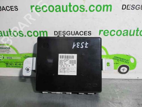 Used Electronic module Electronic module 2270493 2270493