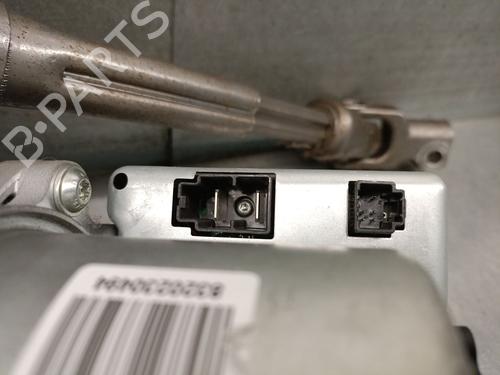 Steering column RENAULT CAPTUR II (HF_) Blue dCi 95 (HFAF) | BP31945106M21