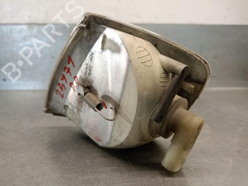Right front indicator VW POLO (6N2) 1.9 SDI | BP33873413C33 - Image 2