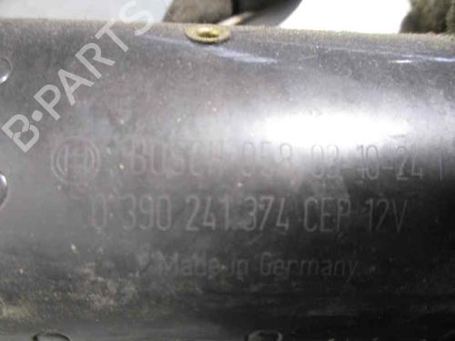 Front wiper motor CITROËN XSARA (N1) 2.0 HDi 90 | BP2102911M29 