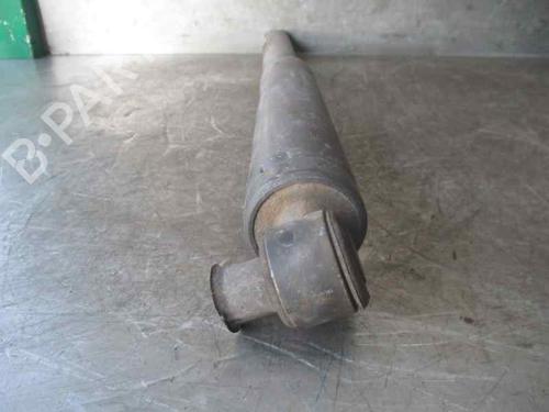 Right rear shock absorber FORD TRANSIT Platform/Chassis (FM_ _, FN_ _, FF_ _)  | BP7663562M19 