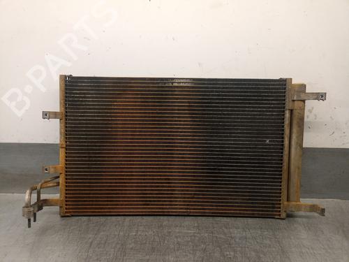 Used AC radiator FIAT 500 (312_) Electric (EV) (33 hp) 29763904